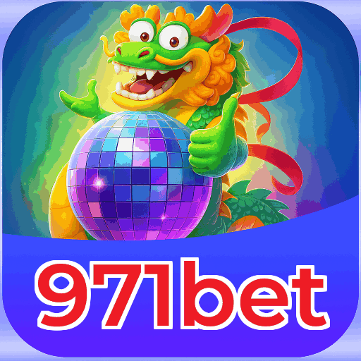 971bet Logo