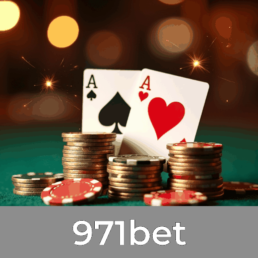 971bet: Desbloqueie Recompensas Surpreendentes