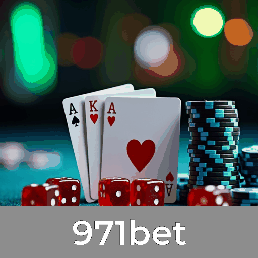 971bet: Plataforma de Apostas Rápida e Segura