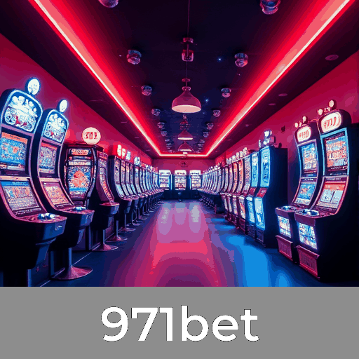 Controle Exclusivo da Sua Conta na 971bet: Segurança Avançada